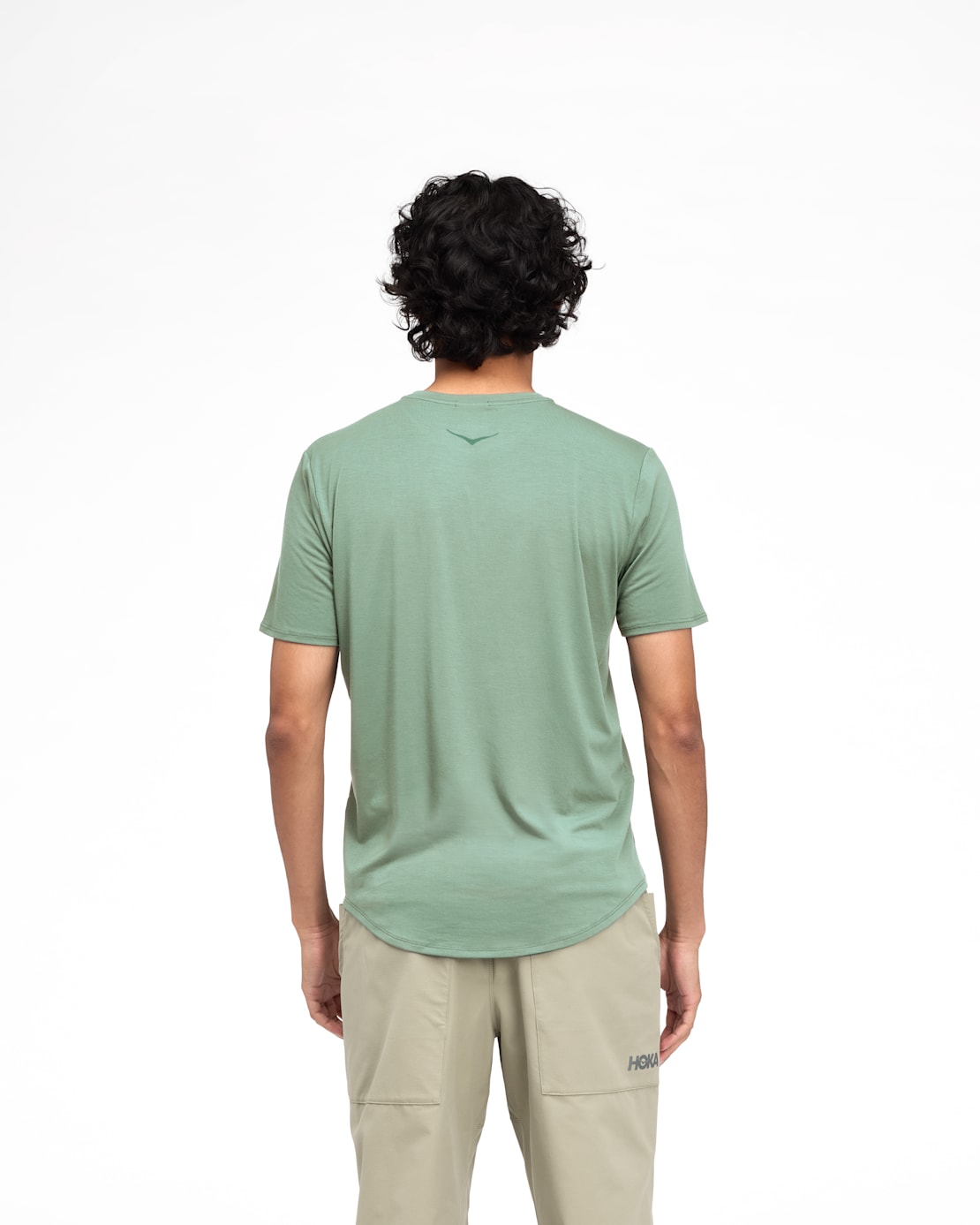 HOKA T-shirt essentiel