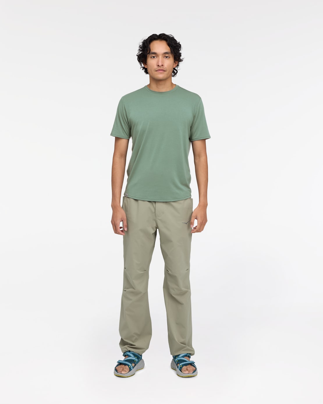 HOKA T-shirt essentiel