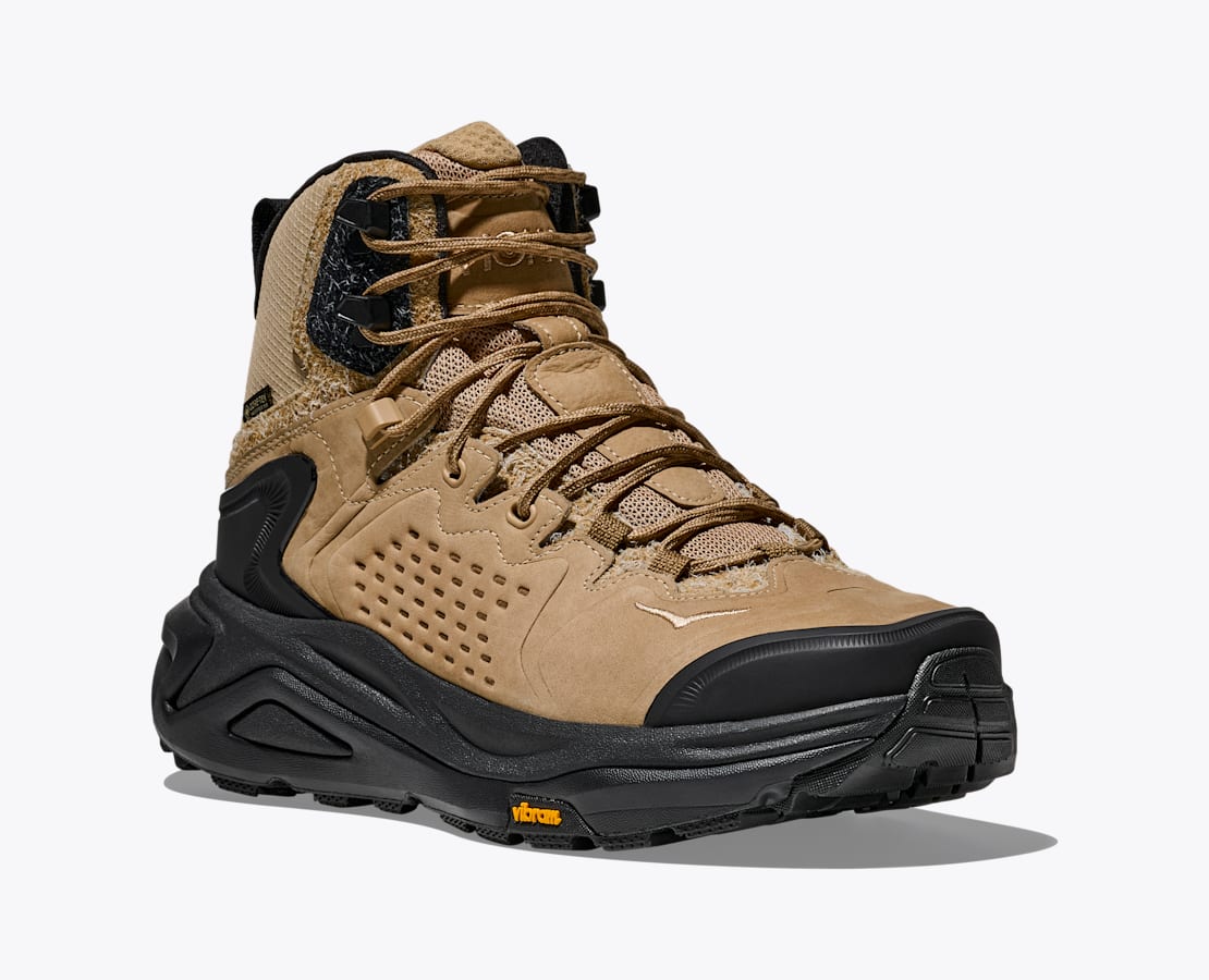 Elite Terrain System Kaha 3 GTX