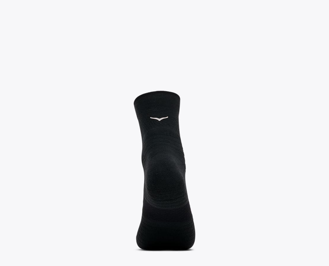 Chaussettes de course mi-mollet - Paquet de 3