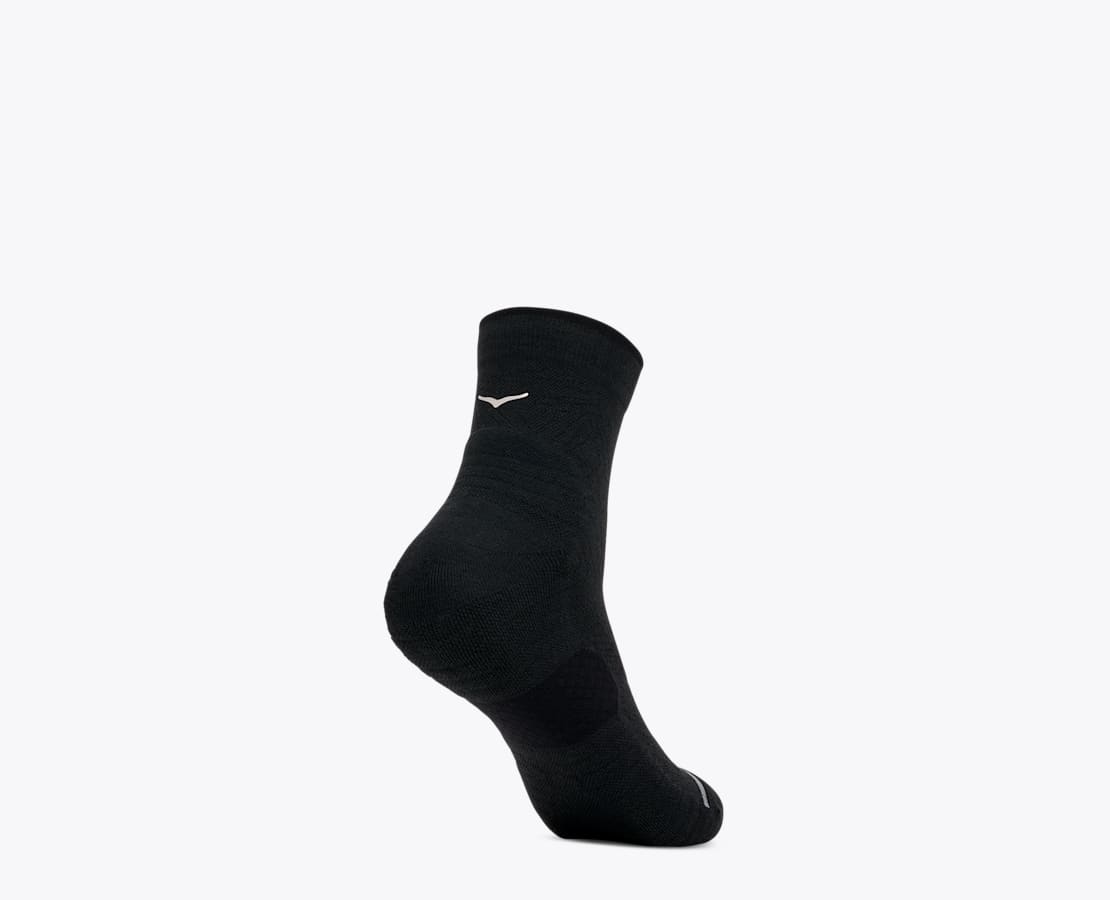 Chaussettes de course mi-mollet - Paquet de 3