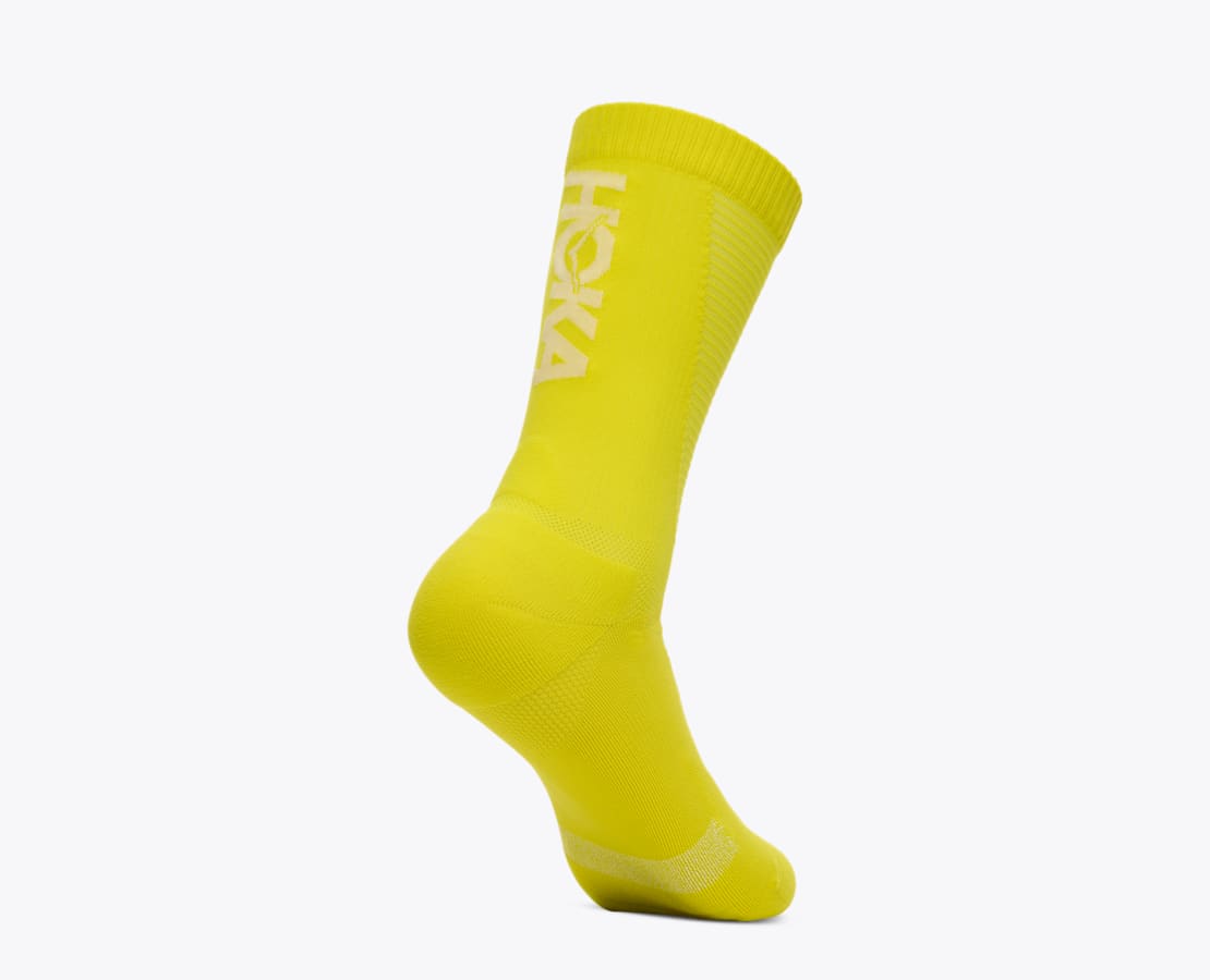 Chaussette d’équipage du jour de la course