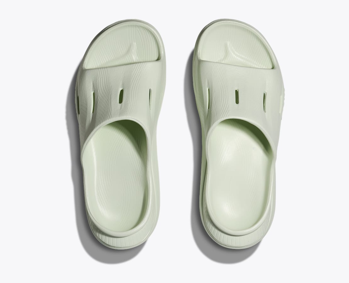 Claquette Ora Recovery 3