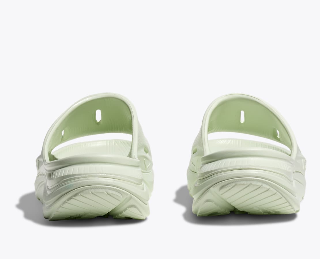 Claquette Ora Recovery 3