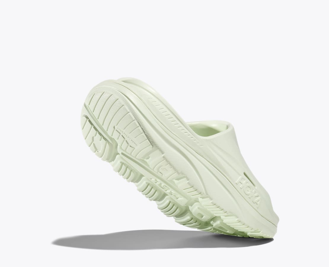 Claquette Ora Recovery 3