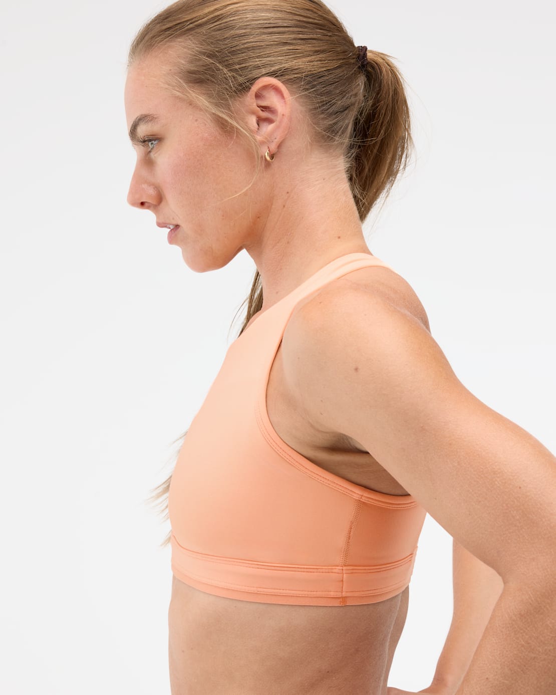 Soutien-gorge de sport Hupana