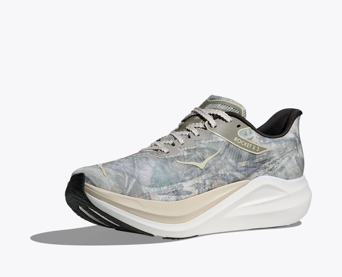 Rocket X 3 John Elliott