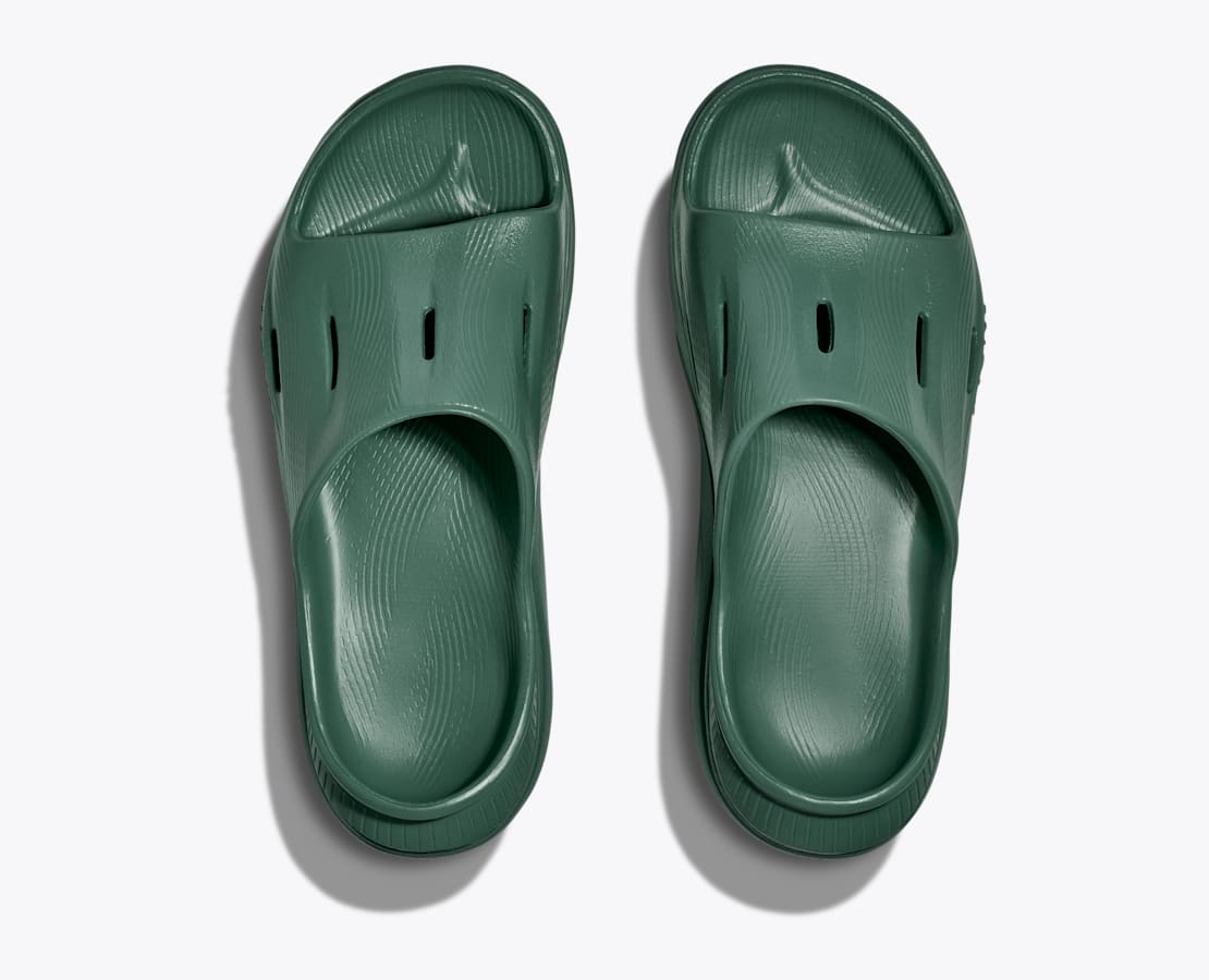 Claquette Ora Recovery 3