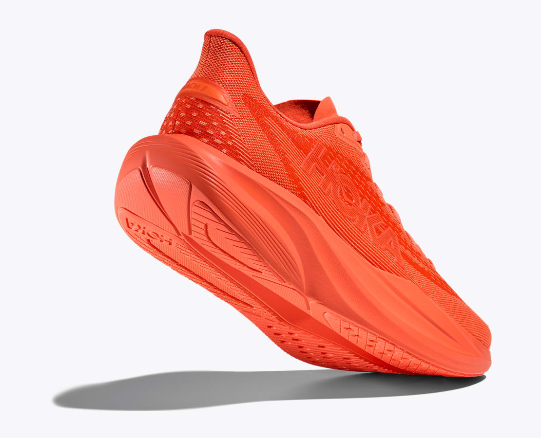 Mach 7