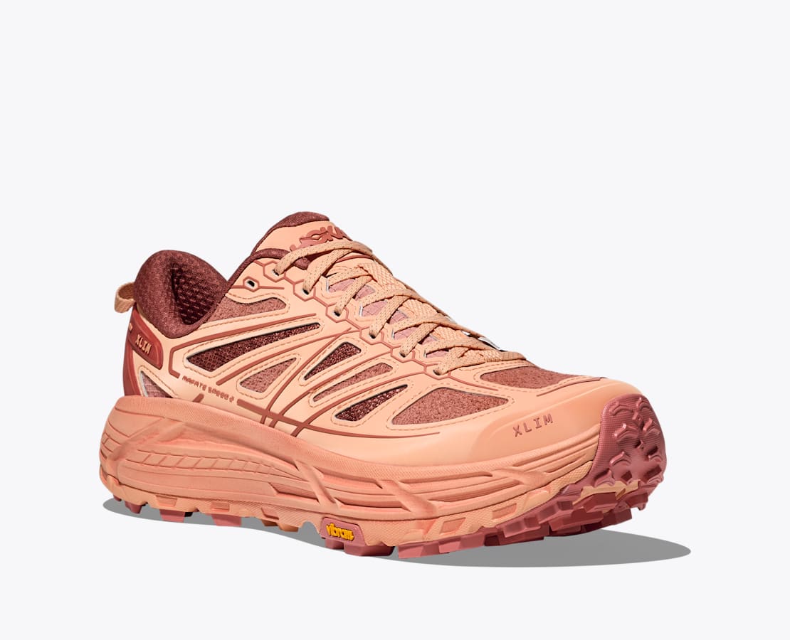 HOKA x XLIM Mafate Speed 2 TS