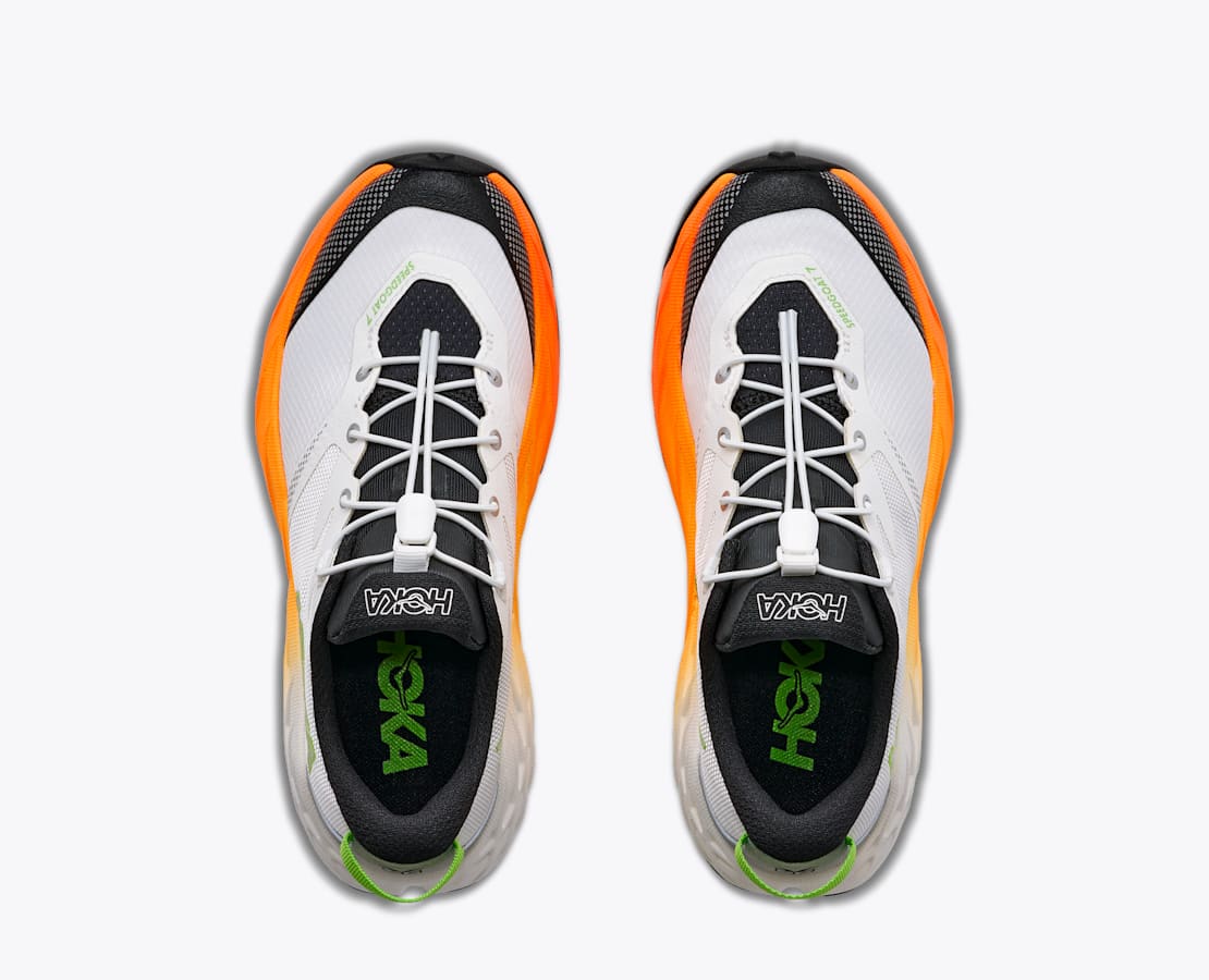 Speedgoat 7