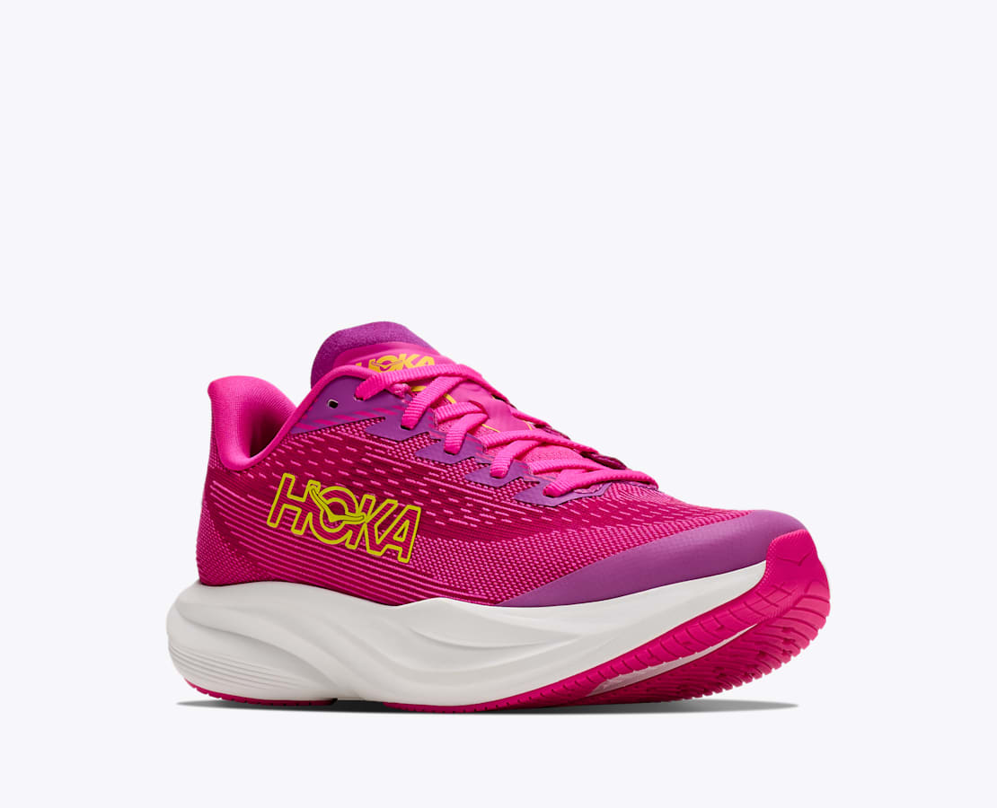 Mach 7