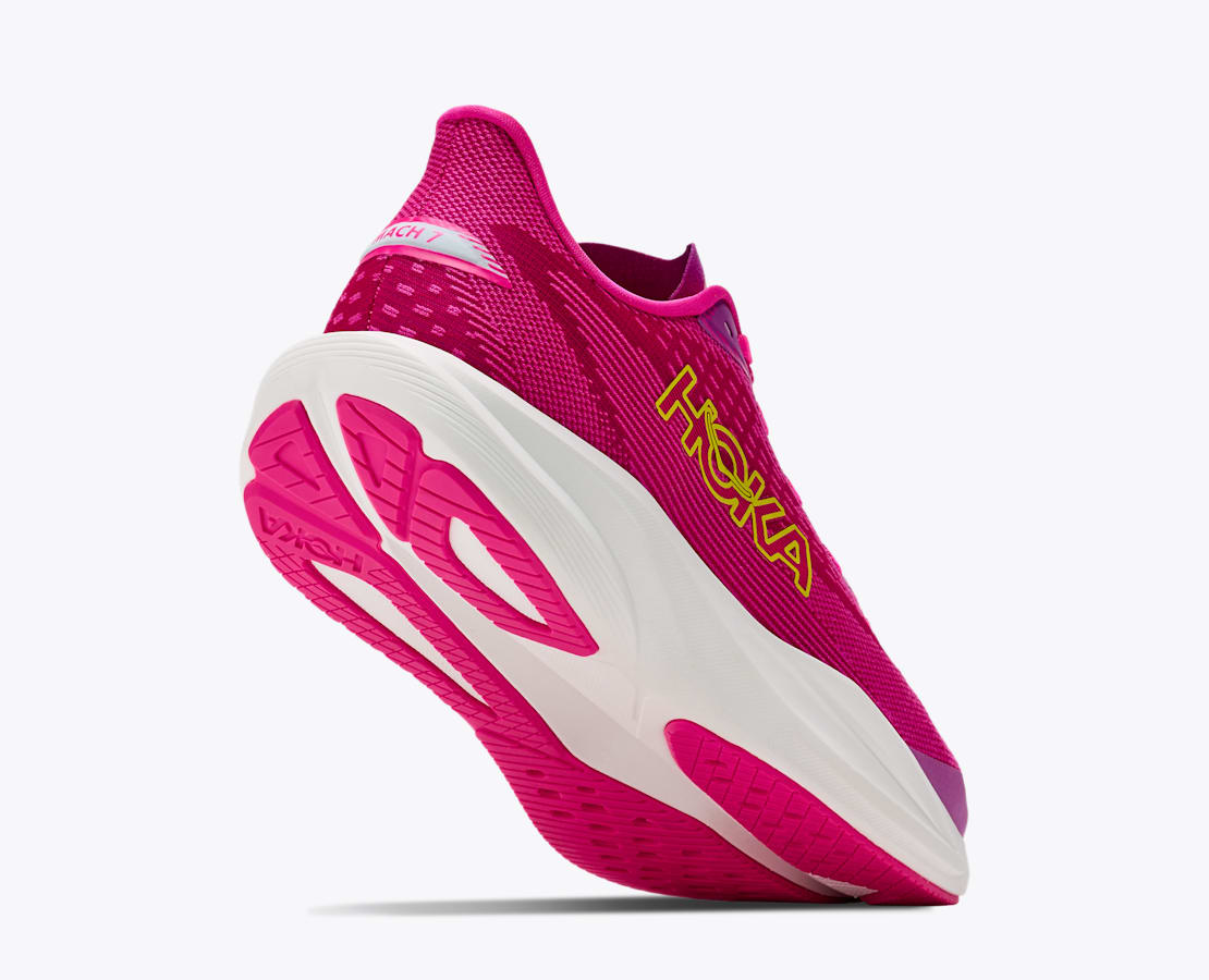 Mach 7