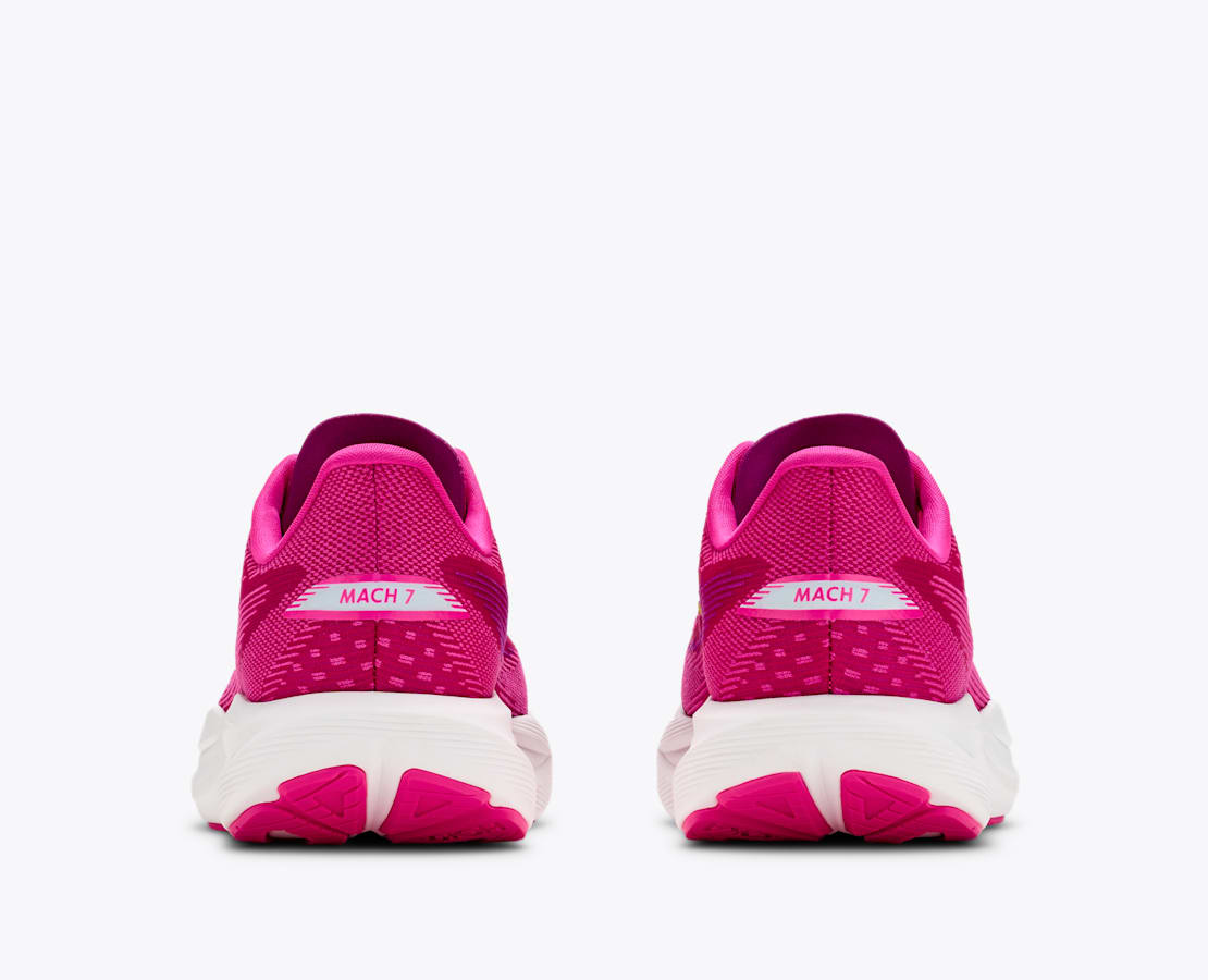Mach 7