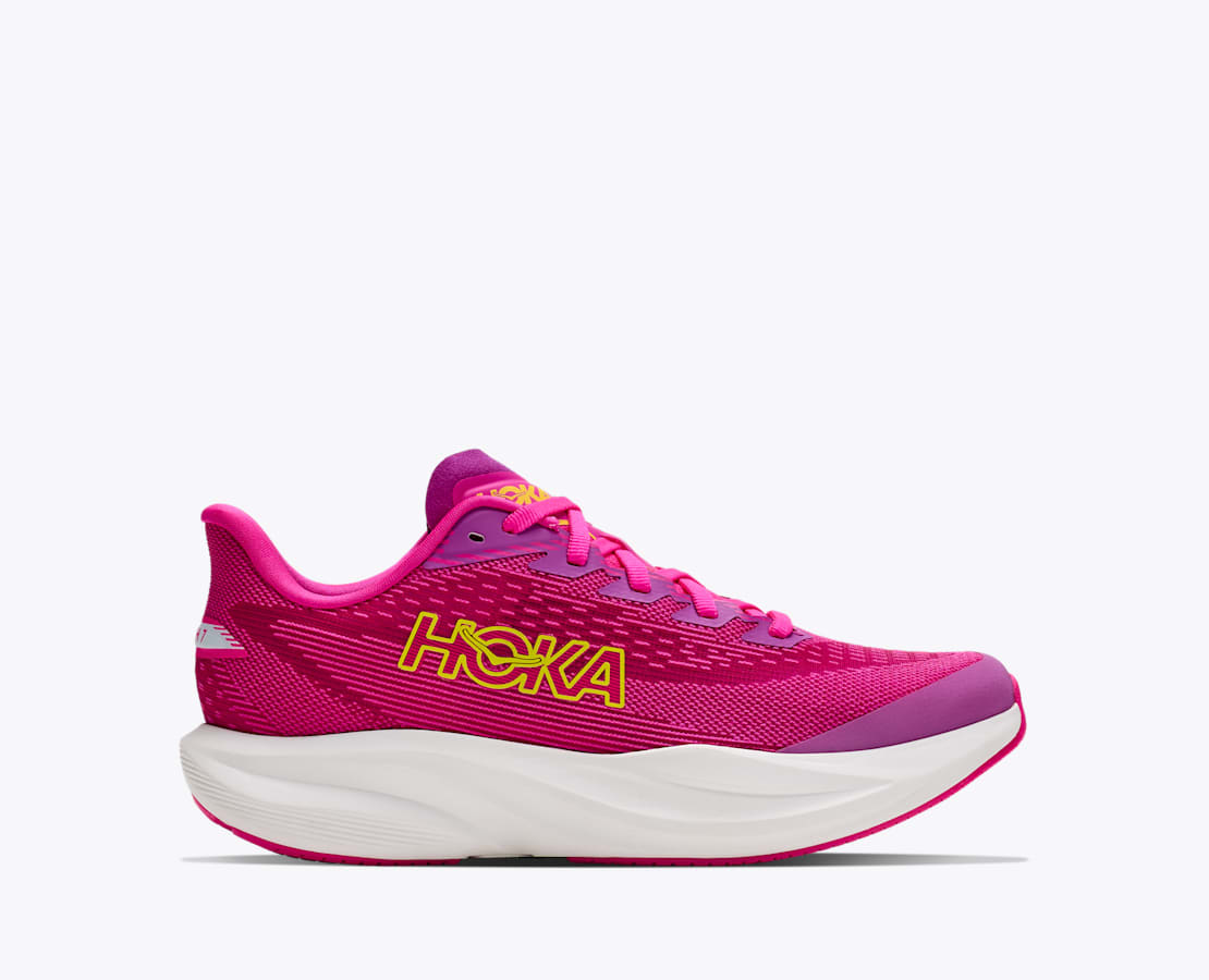 Mach 7
