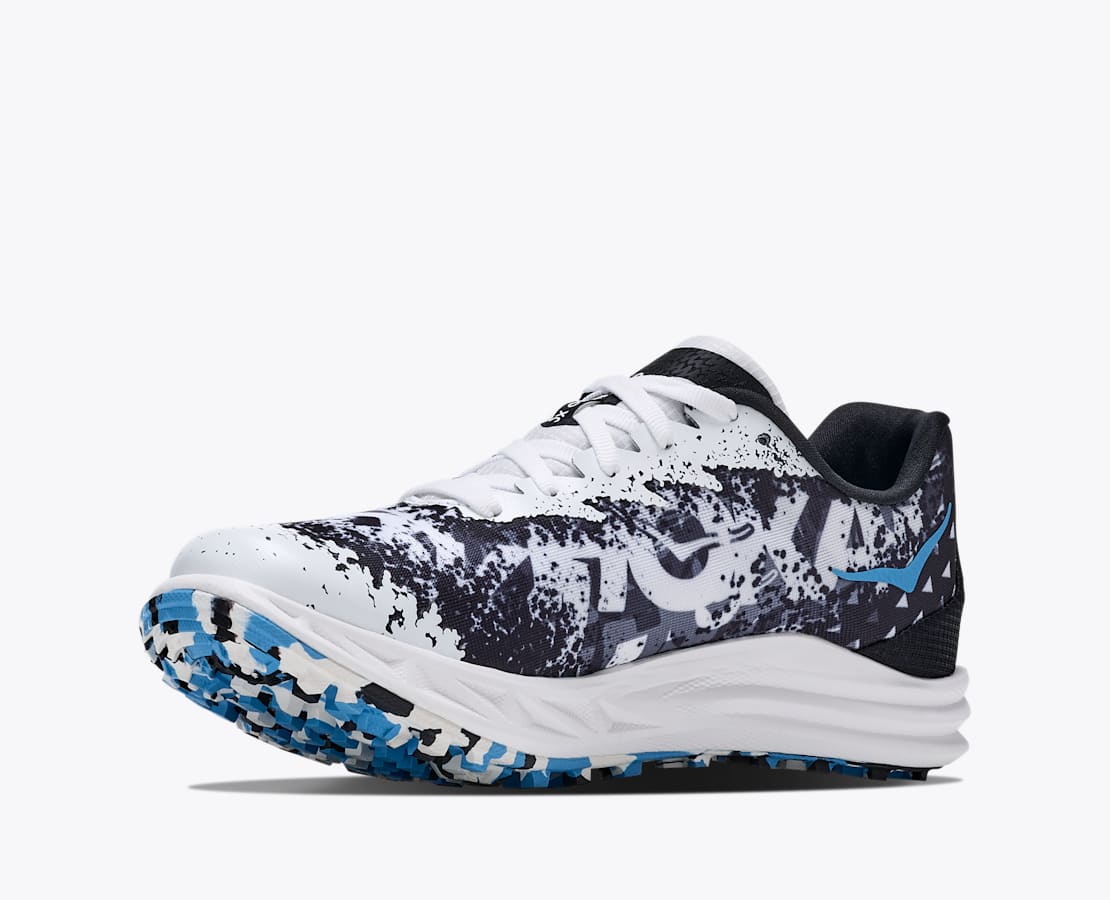 Crescendo XC Spikless
