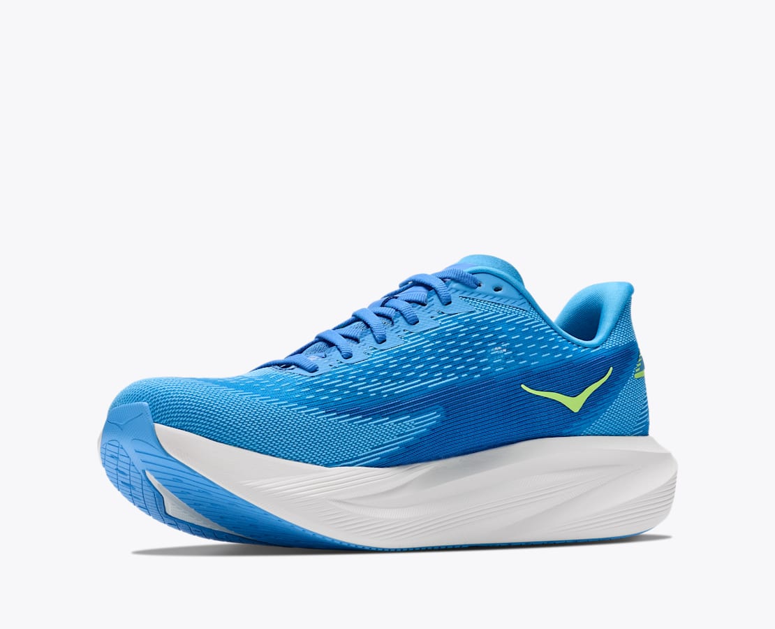 Mach 7