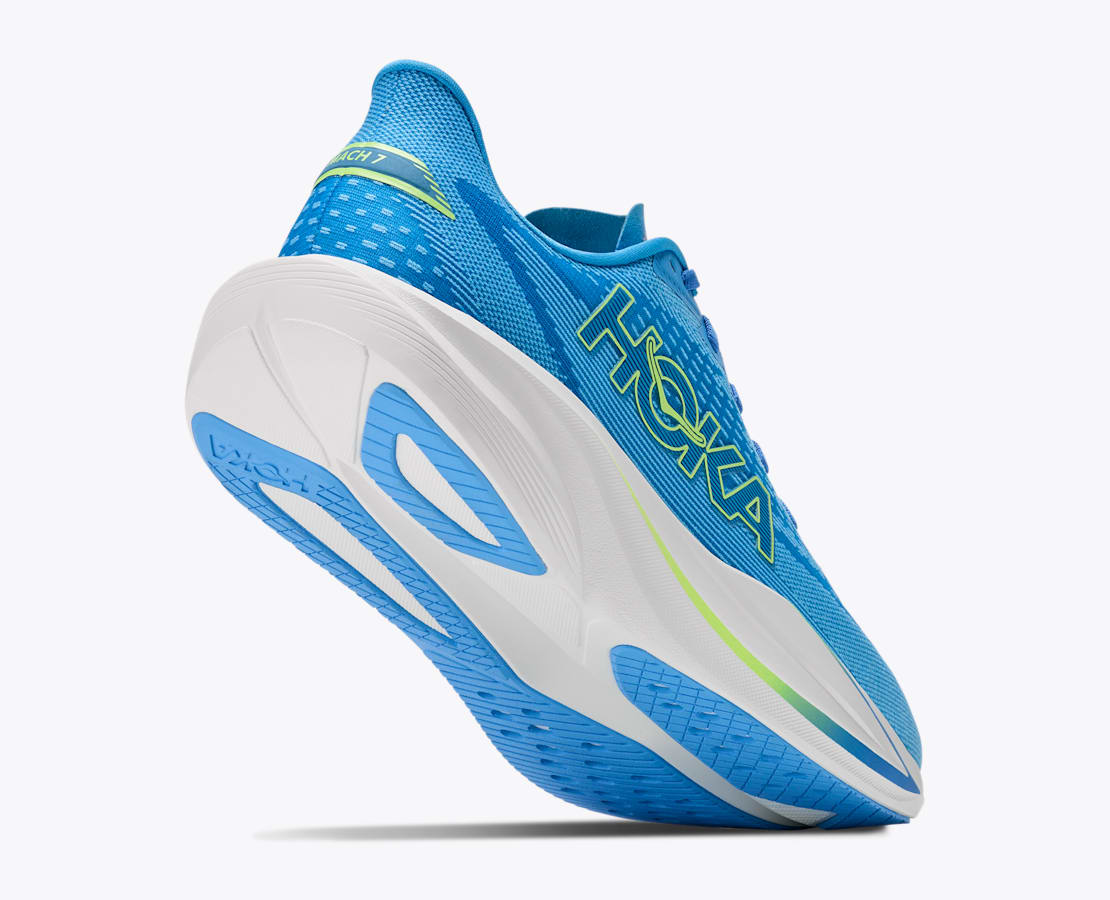 Mach 7