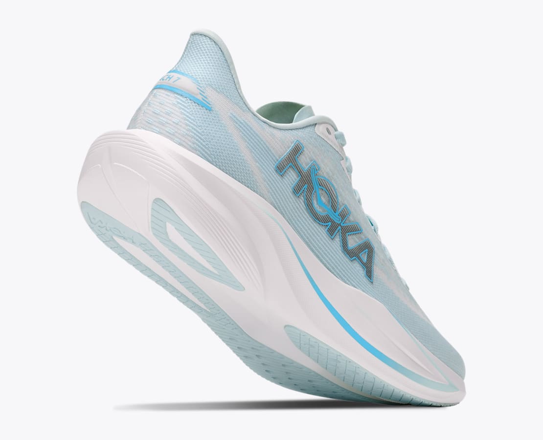 Mach 7