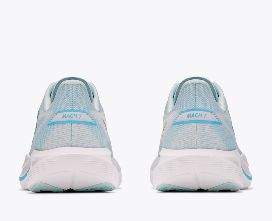 Mach 7