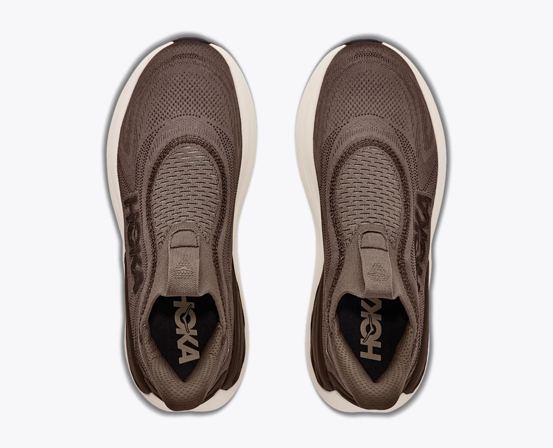 Skyward Laceless