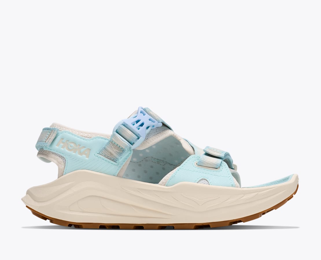 Infini Hike TC