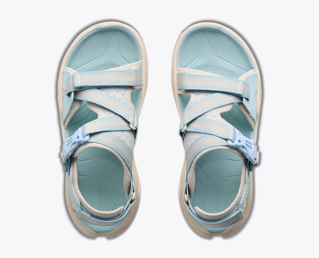 Infini Hike TC