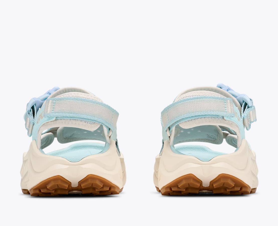 Infini Hike TC