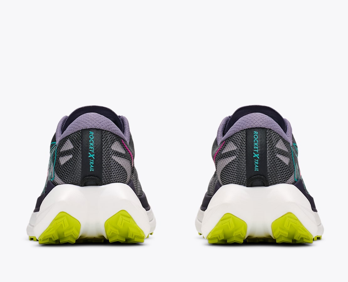 Rocket X Trail