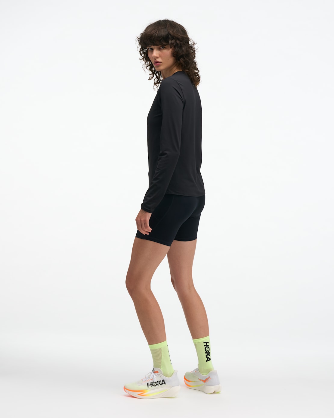 EveryRun à manches longues