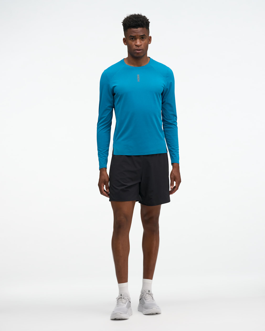 EveryRun à manches longues