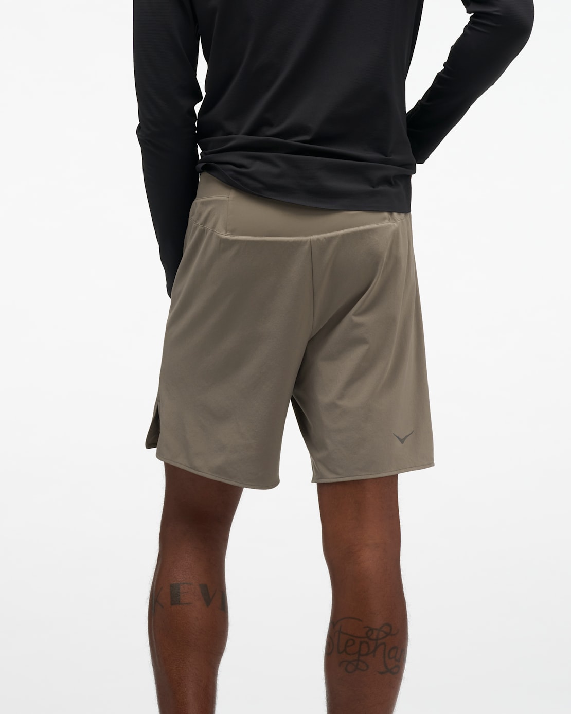 Glide Short 7 po 2 po 1