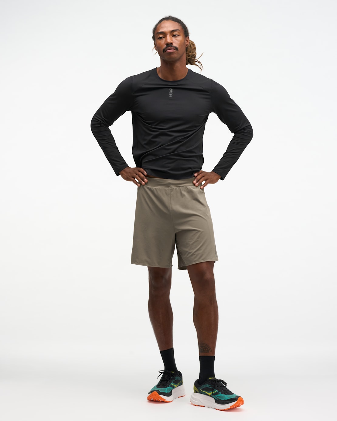 Glide Short 7 po 2 po 1