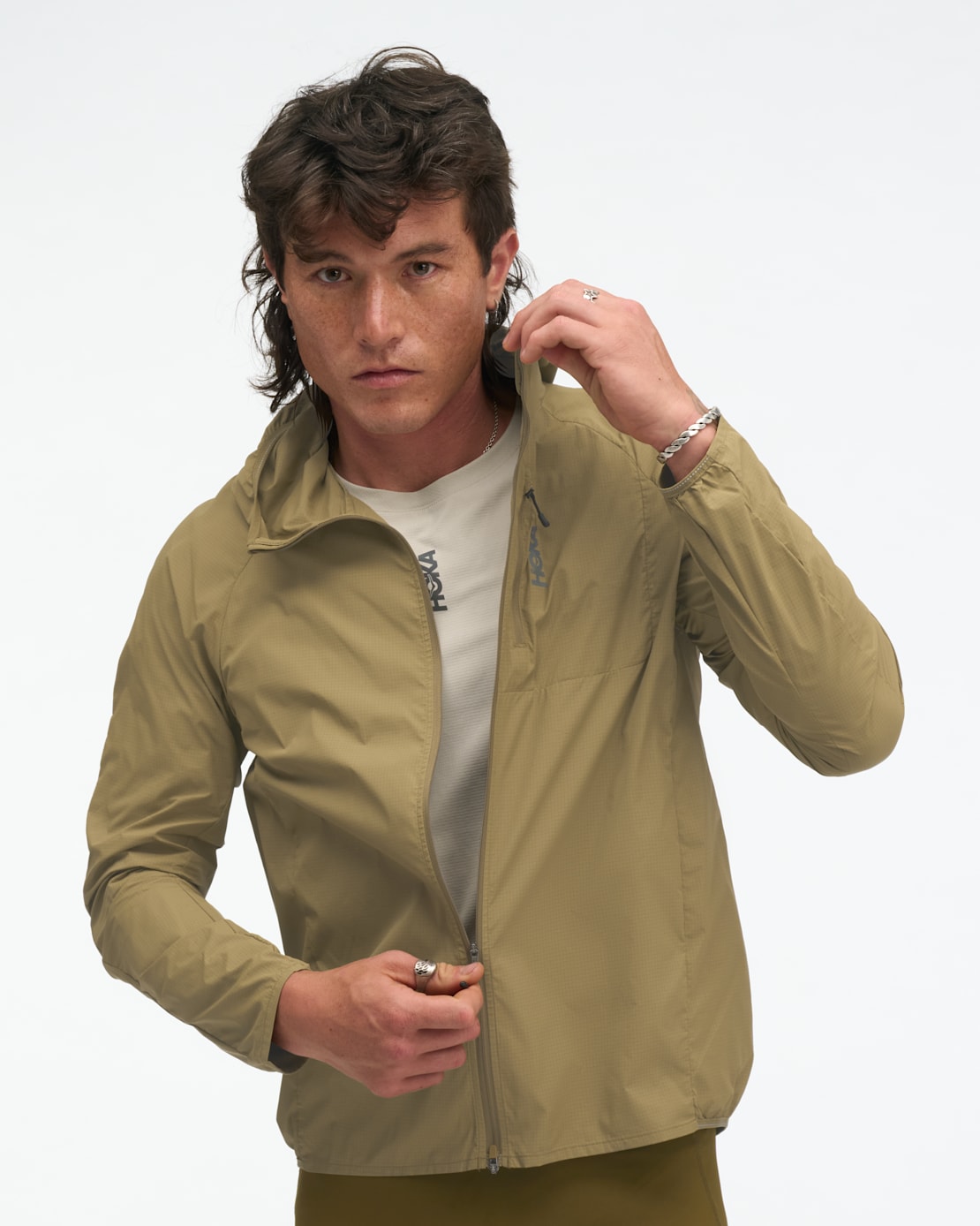 Blouson coupe-vent SkyFlow