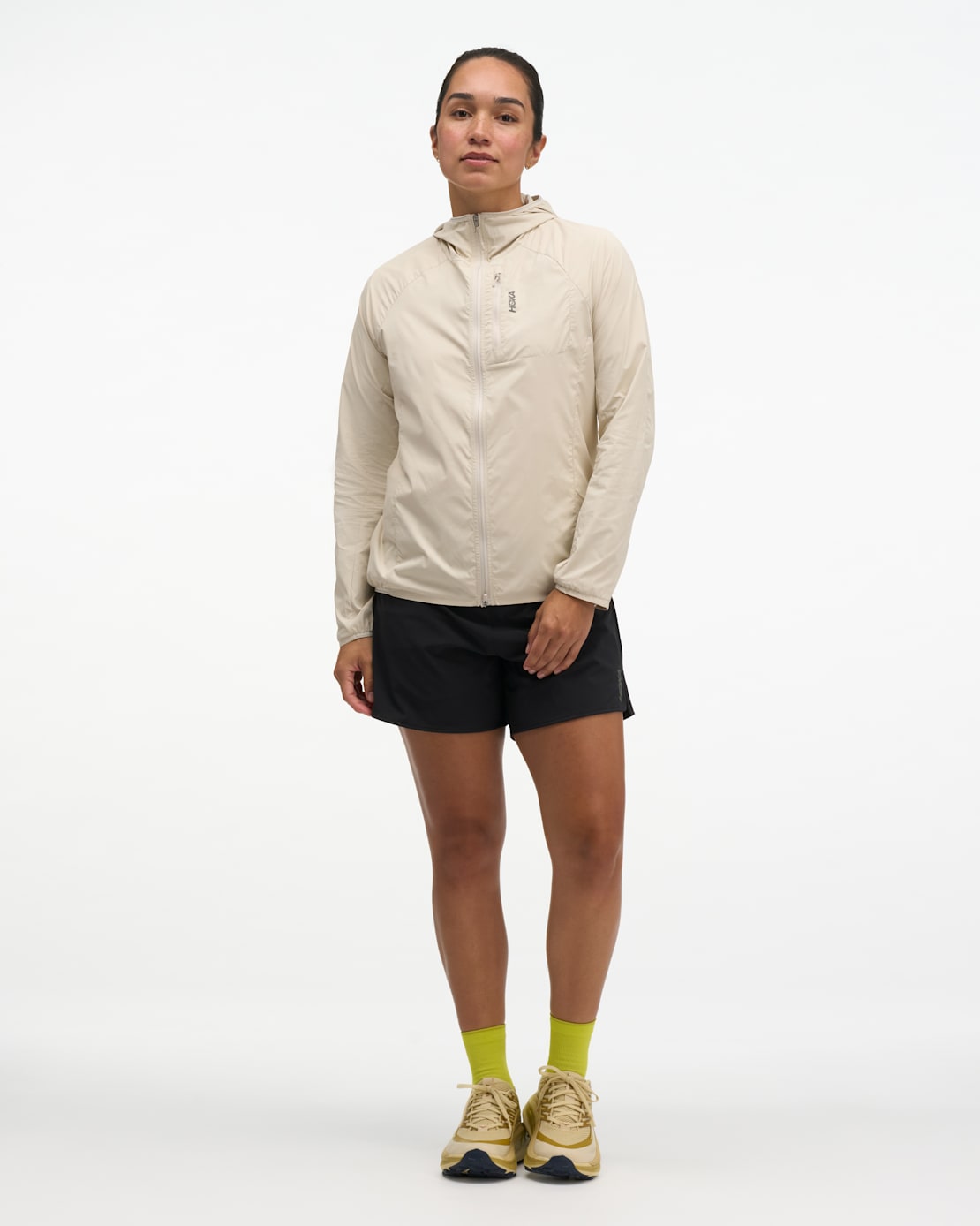 Blouson coupe-vent SkyFlow