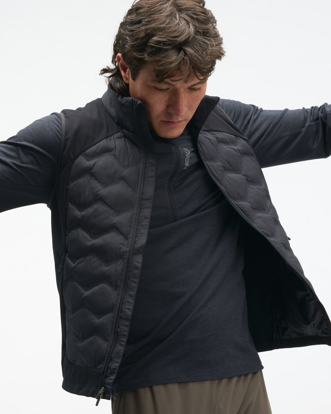 Gilet isolé SkyFill
