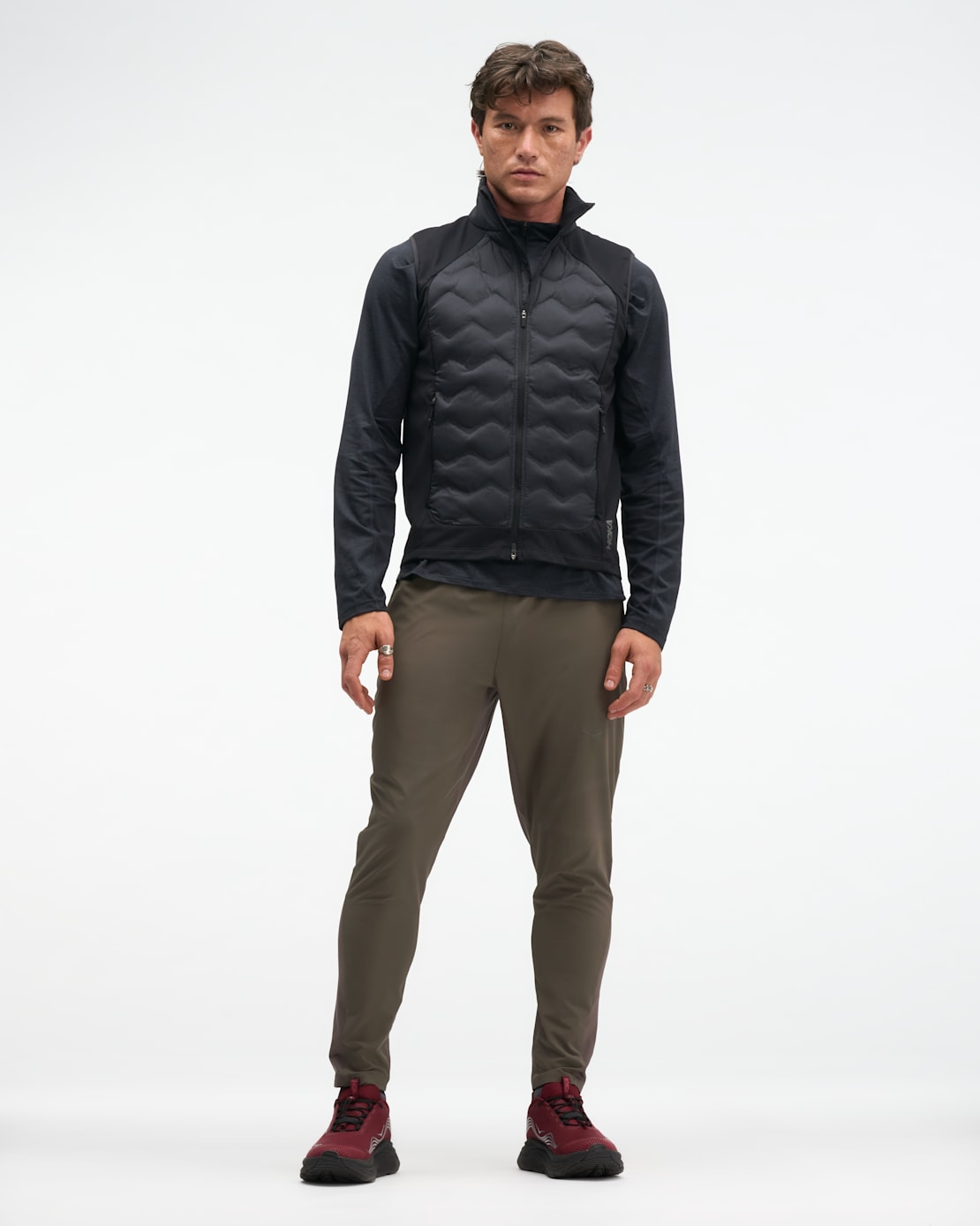 Gilet isolé SkyFill
