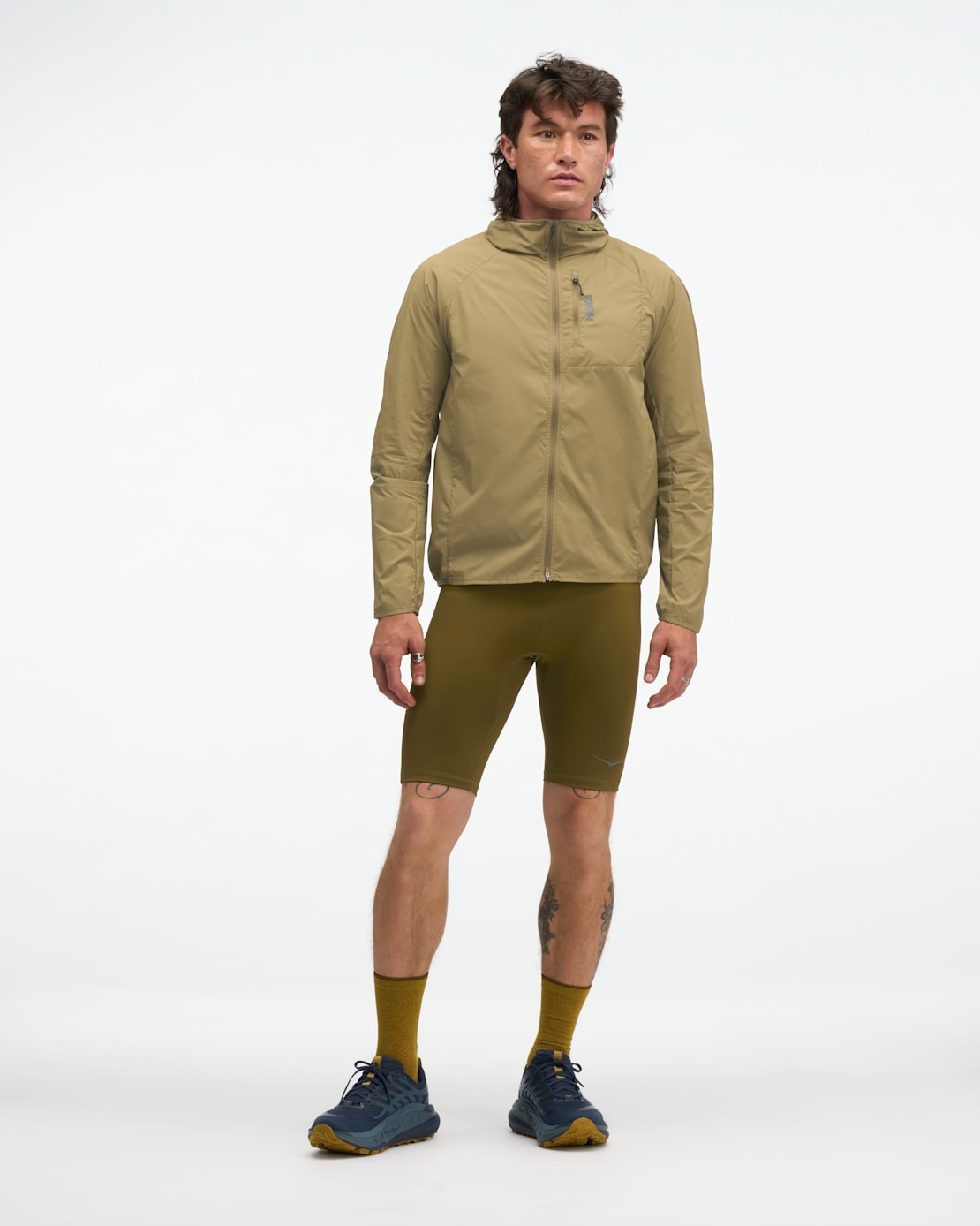 Blouson coupe-vent SkyFlow