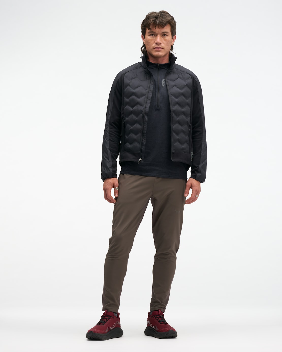 Chemise isolante SkyFill
