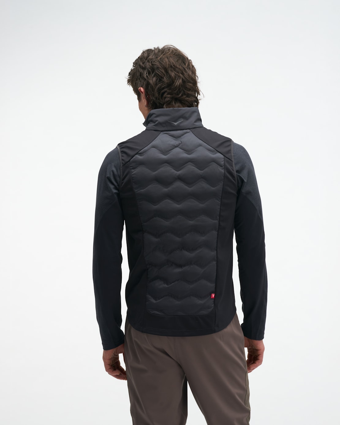 Gilet isolé SkyFill