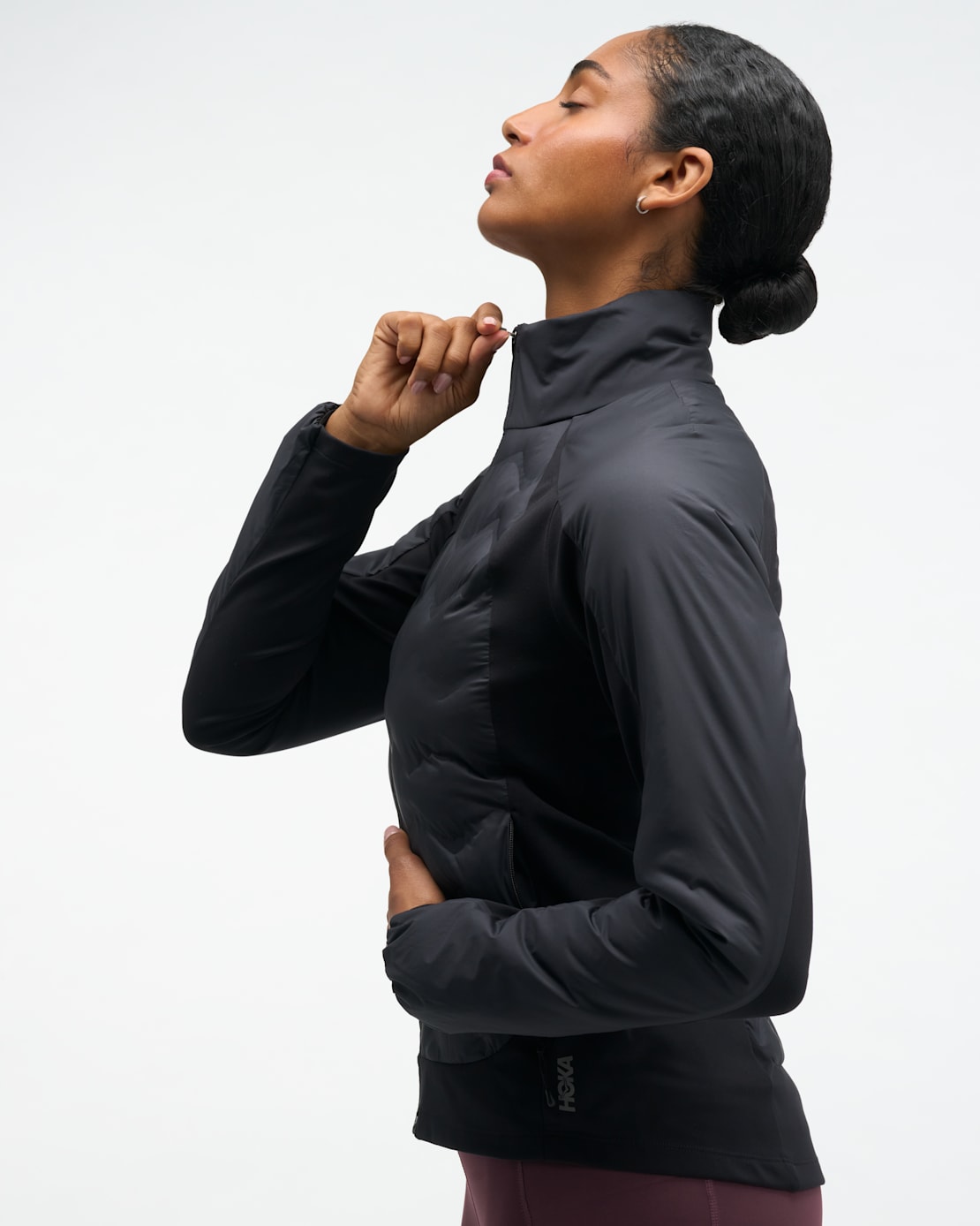 Chemise isolante SkyFill