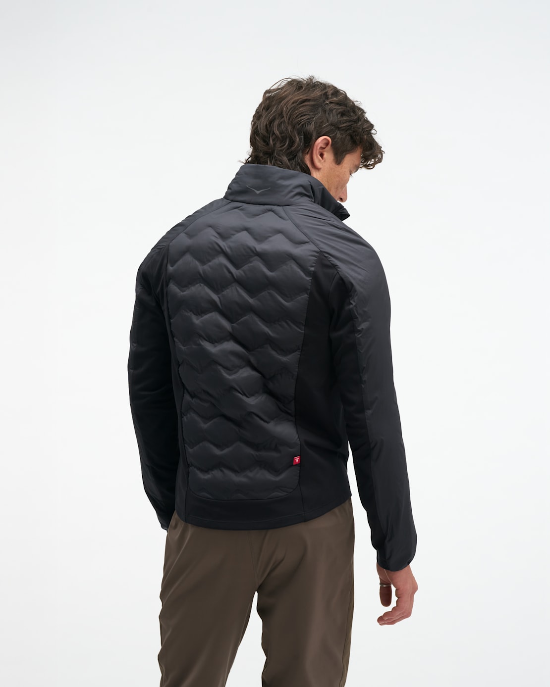Chemise isolante SkyFill