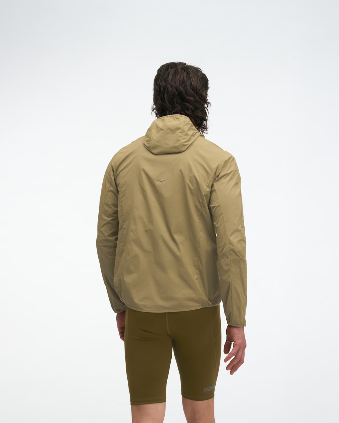 Blouson coupe-vent SkyFlow