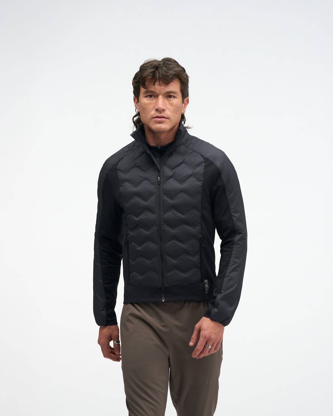 Chemise isolante SkyFill