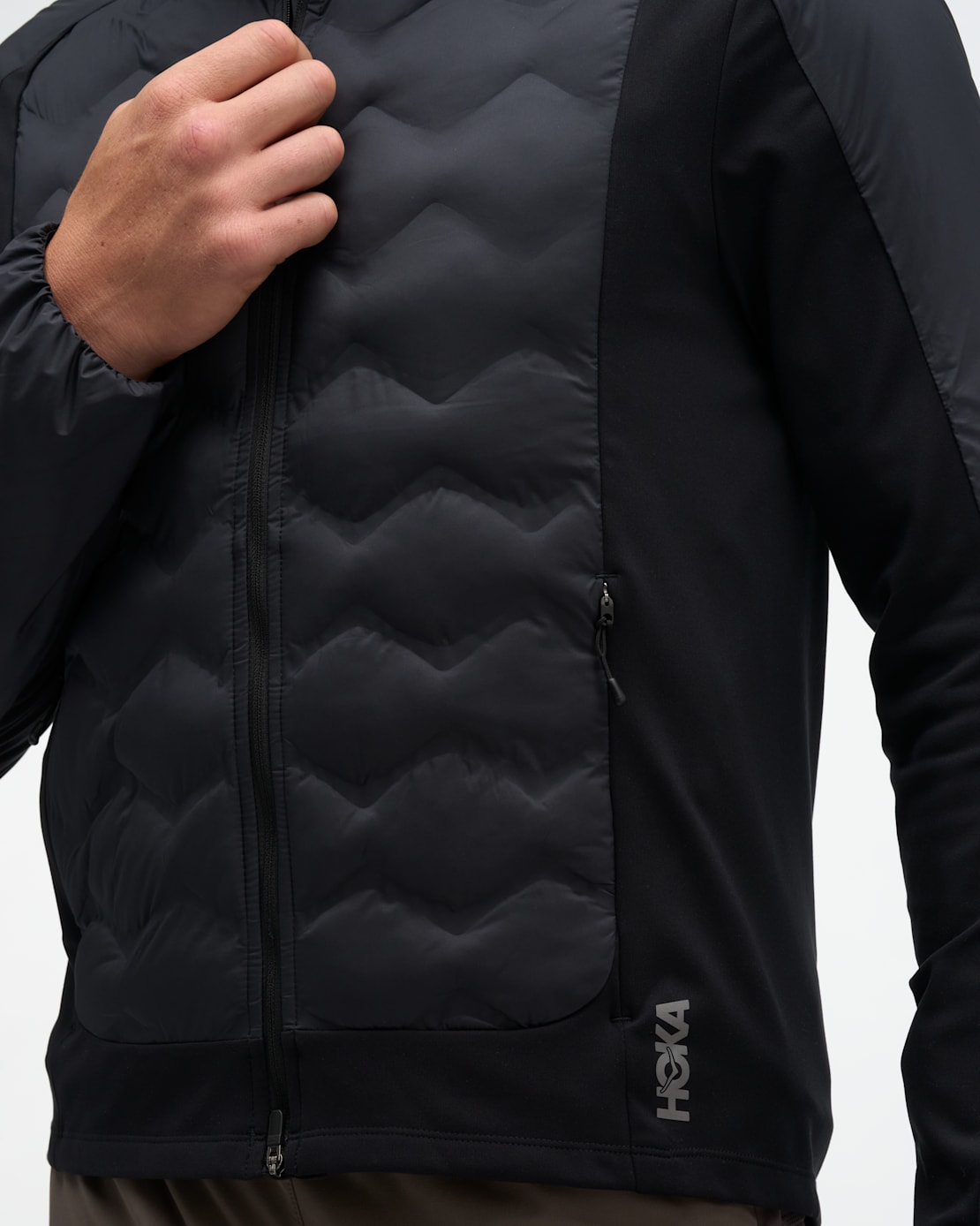 Chemise isolante SkyFill
