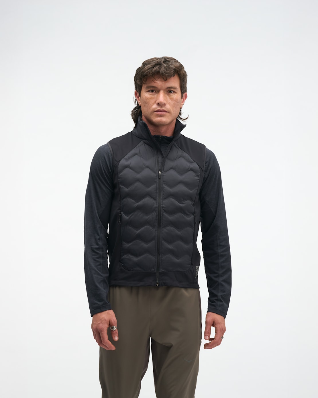 Gilet isolé SkyFill