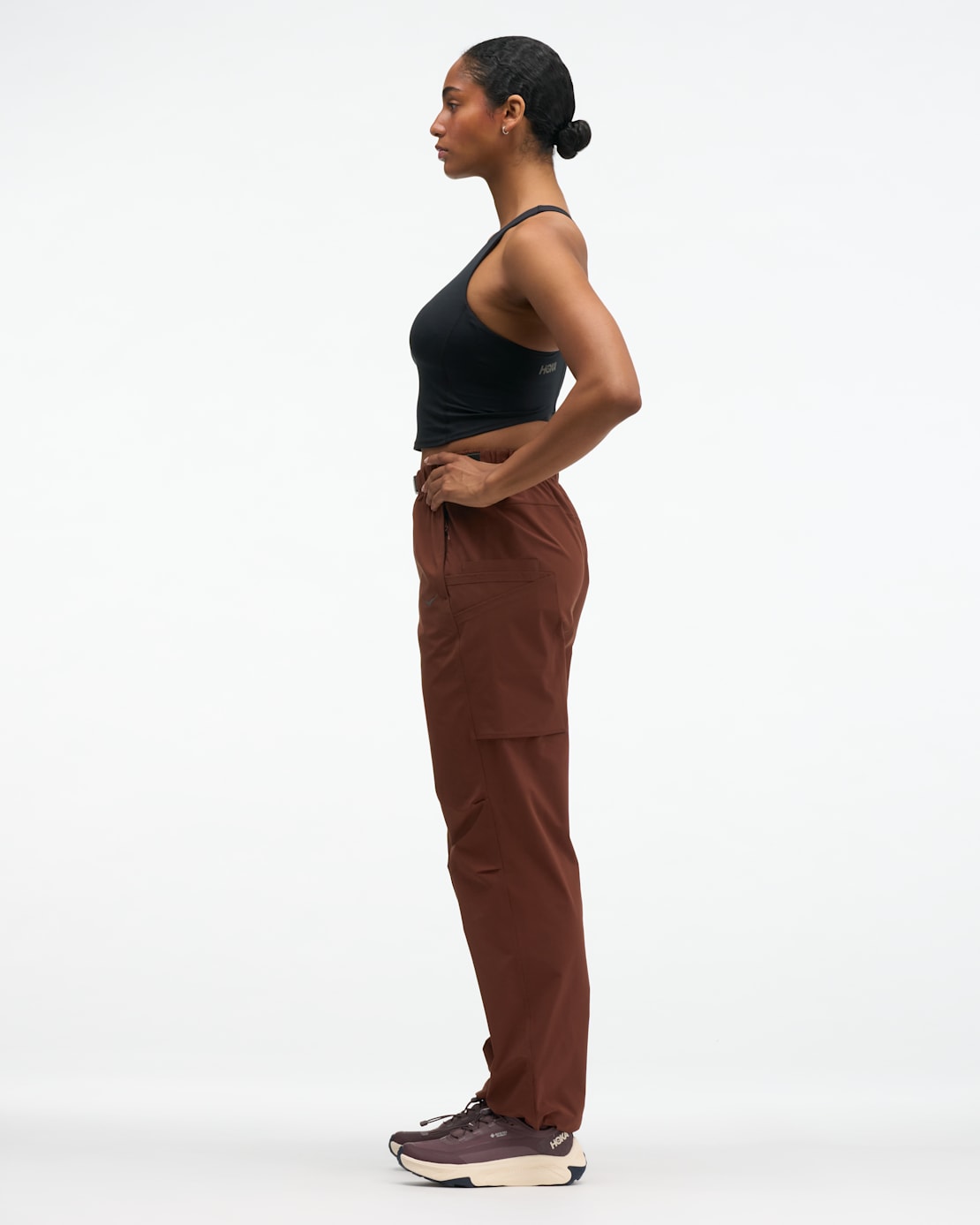 Pantalon de randonnée Woodland