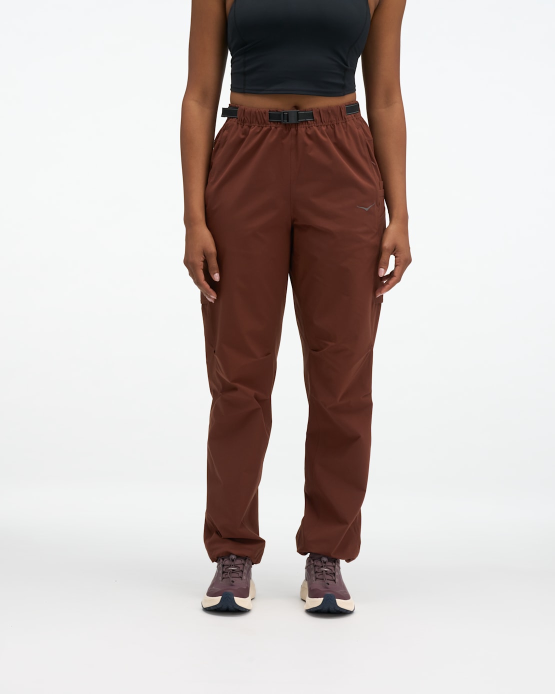 Pantalon de randonnée Woodland