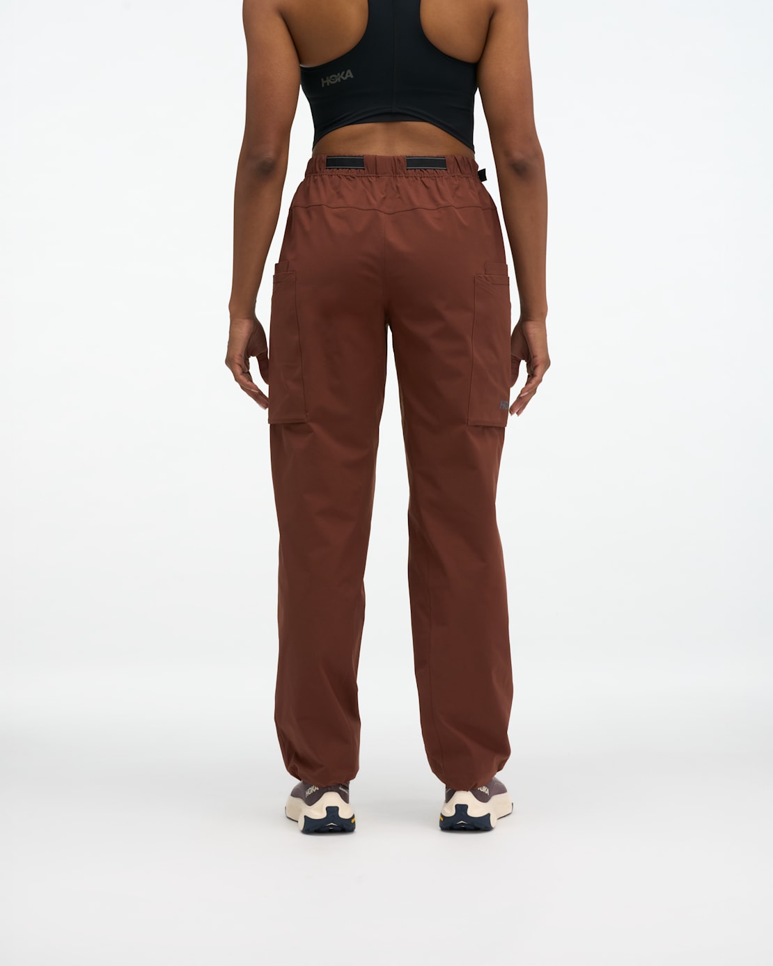 Pantalon de randonnée Woodland