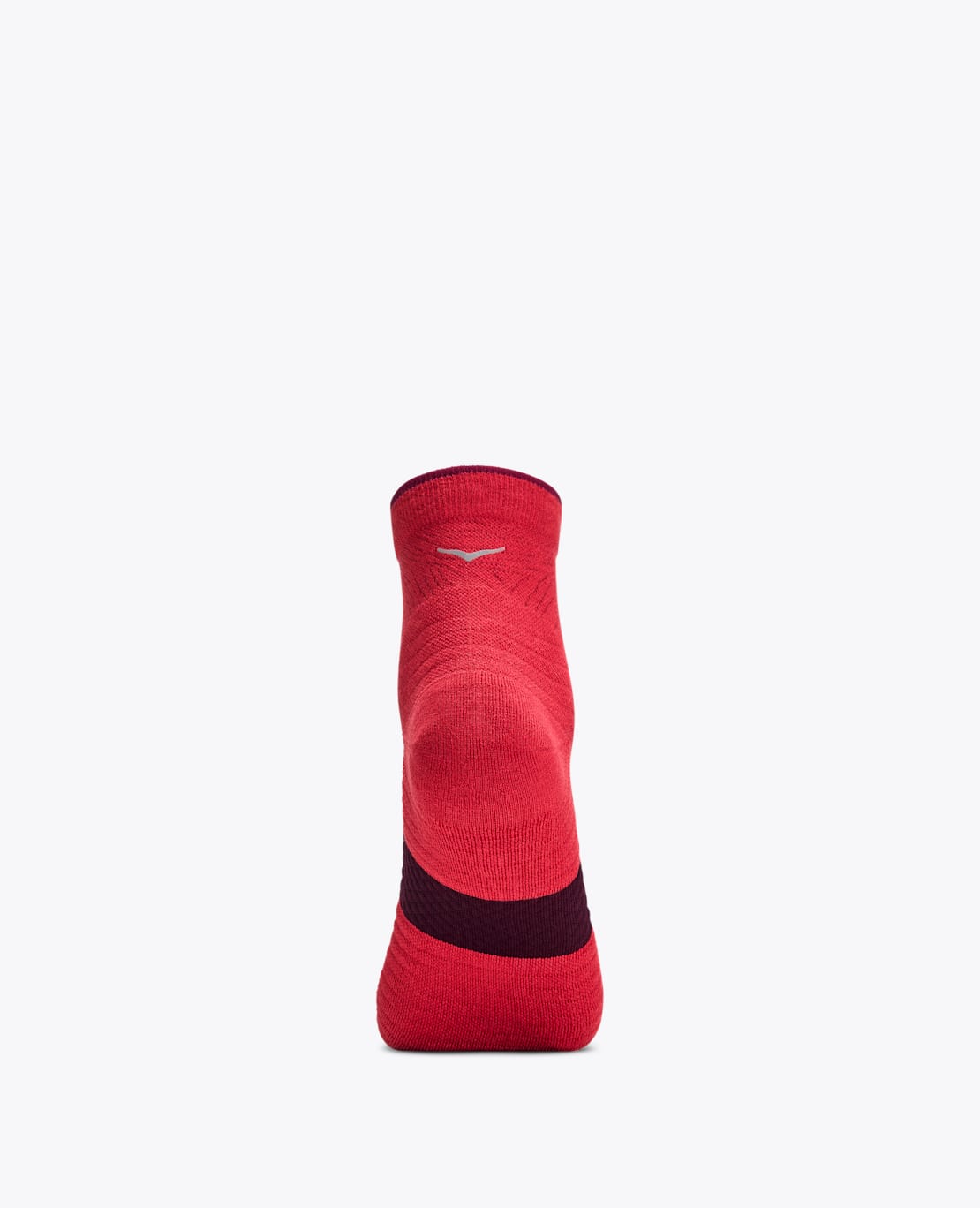 Chaussettes de course mi-mollet - Paquet de 3